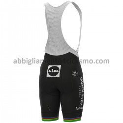 Salopette Ciclismo 2021 Deceuninck-Quick-Step M002