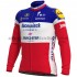 Maglia Ciclismo Maniche Lunghe 2021 Deceuninck–Quick-Step M001