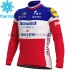 Maglia Invernale Ciclismo 2021 Deceuninck–Quick-Step M001