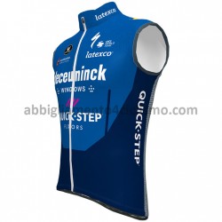 Gilet Ciclismo 2021 Deceuninck–Quick-Step M001