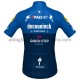 Completo Maglie e Salopette 2021 Deceuninck–Quick-Step M003