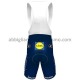 Completo Maglie e Salopette 2021 Deceuninck–Quick-Step M003
