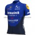 Maglia Ciclismo Maniche Corte 2021 Deceuninck–Quick-Step M003