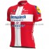 Maglia Ciclismo Maniche Corte 2021 Deceuninck–Quick-Step M007