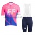 Completo Maglie e Salopette 2019 EF Education First Pro Cycling M001