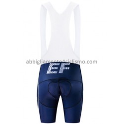 Salopette Ciclismo 2019 EF Education First Pro Cycling M001