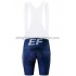 Salopette Ciclismo 2019 EF Education First Pro Cycling M001