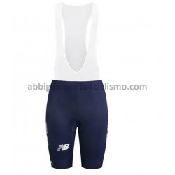 Salopette Ciclismo 2019 EF Education First Pro Cycling M001