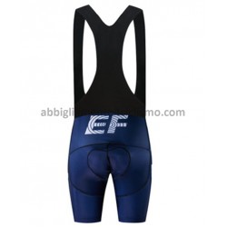 Salopette Ciclismo 2019 EF Education First Pro Cycling M002