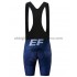 Salopette Ciclismo 2019 EF Education First Pro Cycling M002