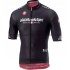 Maglia Ciclismo Maniche Corte 2018 Giro d'Italia M003