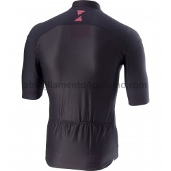Maglia Ciclismo Maniche Corte 2018 Giro d'Italia M003