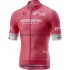 Maglia Ciclismo Maniche Corte 2018 Giro d'Italia M002