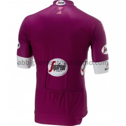 Maglia Ciclismo Maniche Corte 2018 Giro d'Italia M001