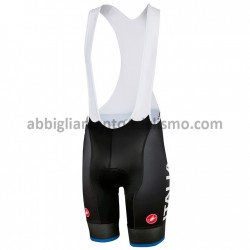 Salopette Ciclismo 2018 Italie M001