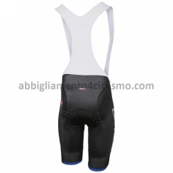 Salopette Ciclismo 2018 Italie M001