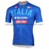 Maillot Cyclisme 2018 Italie M001