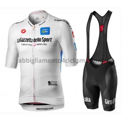 Completo Maglie e Salopette 2020 Giro d'Italia M001