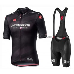 Completo Maglie e Salopette 2020 Giro d'Italia M003