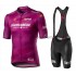 Completo Maglie e Salopette 2020 Giro d'Italia M005