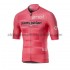 Maglia Ciclismo Maniche Corte 2021 Giro d'Italia M001