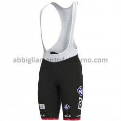 Salopette Ciclismo 2021 Groupama-FDJ M002