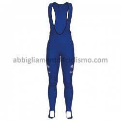 Calzamaglia con bretelle 2017 FDJ M001