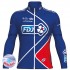 Maglia Invernale Ciclismo 2017 FDJ M002
