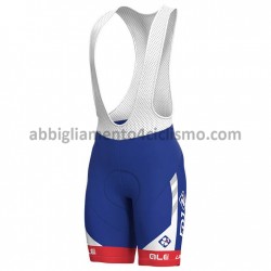 Salopette Ciclismo 2018 FDJ M001