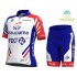 Bambino Completo Maglie e Pantaloncini 2020 Groupama–FDJ M001
