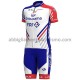 Completo Maglie e Salopette 2020 Groupama–FDJ M001