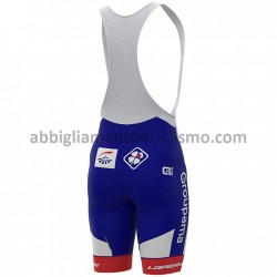 Salopette Ciclismo 2020 Groupama–FDJ M001