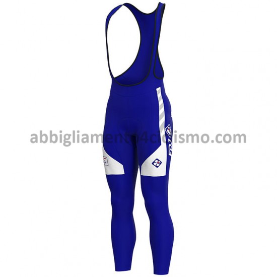 Calzamaglia con bretelle 2020 Groupama–FDJ M001