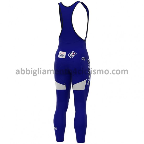 Calzamaglia con bretelle 2020 Groupama–FDJ M001