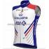 Gilet Ciclismo 2020 Groupama–FDJ M001