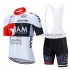 Completo Maglie e Salopette 2020 IAM Cycling M001