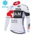 Maglia Invernale Ciclismo 2020 IAM Cycling M001