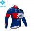Maglia Invernale Ciclismo 2020 IAM Cycling M002
