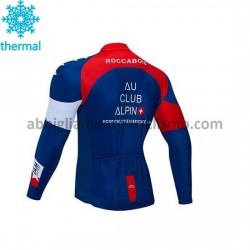 Maglia Invernale Ciclismo 2020 IAM Cycling M002