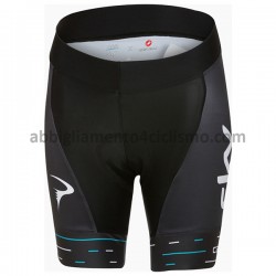 Pantaloncini da Ciclismo 2017 Team Sky M001