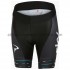 Pantaloncini da Ciclismo 2017 Team Sky M001