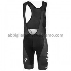 Salopette Ciclismo 2018 Team Sky M001