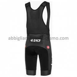 Salopette Ciclismo 2018 Team Sky M001