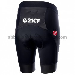 Pantaloncini da Ciclismo 2018 Team Sky M001