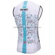 Gilet Ciclismo 2018 Team Sky M001