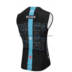 Gilet Ciclismo 2018 Team Sky M003
