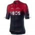 Maglia Ciclismo Maniche Corte 2019 TEAM INEOS M001