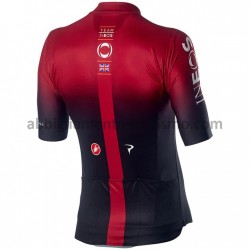 Maglia Ciclismo Maniche Corte 2019 TEAM INEOS M001