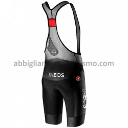 Salopette Ciclismo 2019 TEAM INEOS M002