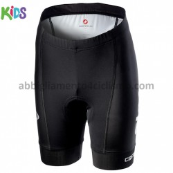 Bambino Pantaloncini da Ciclismo 2019 Team Sky M001